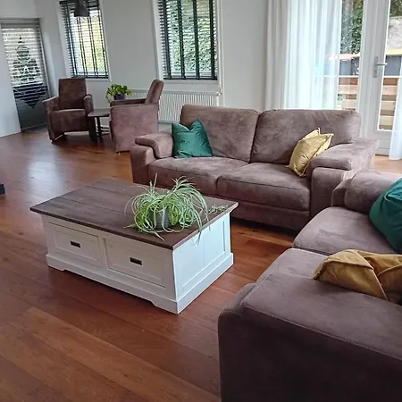 Appartement Langs De Sloot *