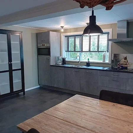 Appartement Langs De Sloot *