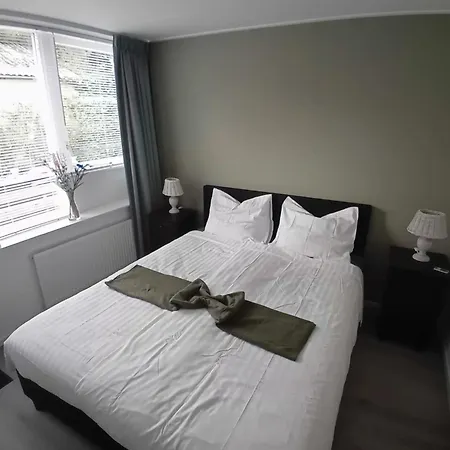 Langs De Sloot Appartement
