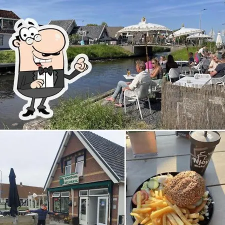 Langs De Sloot *